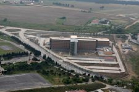 TOKİ, Bingöl'e 200 yataklı hastane yaptıracak