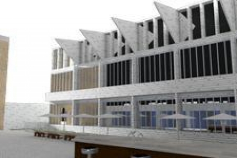 Belek Loft'ta 450 bin Euro'ya!