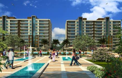 mavişehir modern üç