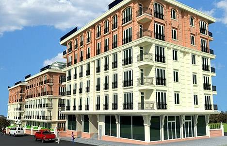 Pırlanta Evleri iletişim!