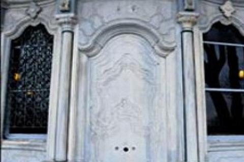 Tarihi çeşmeler restore ediliyor!