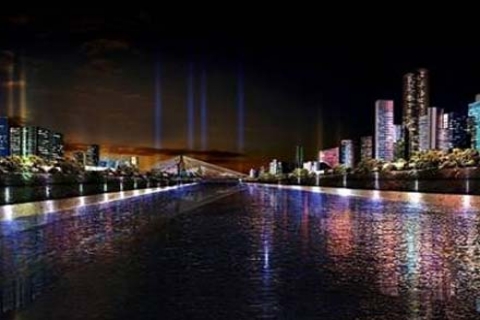 MWH Global, Kanal İstanbul'la ilgili olduklarını ve projeyi takip ettiklerini belirtti!