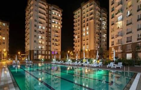 Narin Park Evleri Çerkezköy