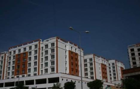 Ankaryum Rezidans'da 2+1 daireler 97 bin TL!