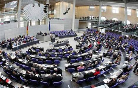  Alman Federal Meclis'i kira artışlarına dur dedi! 