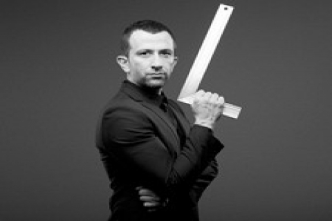 Derin Sarıyer: Tarihten değil bugünden ilham alıyorum!