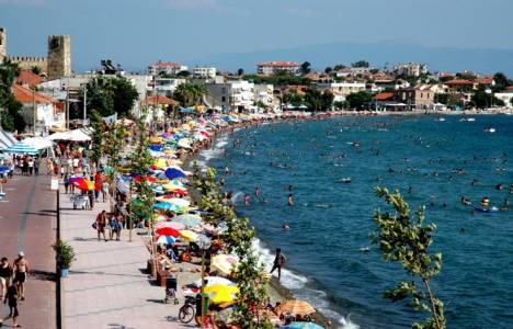  Fesa Turizm ve Otelcilik Ticaret Limited Şirketi kuruldu! 