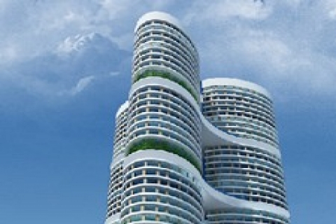 Dumankaya İkon'un yeni fiyat listesi! 125 bin TL!