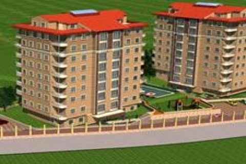 Onur Çiftlik Evleri'nde 215 bin TL'ye! Peşinde yüzde 5 indirim!