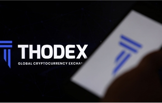 Arnavutluk ta Thodex soruşturması için operasyon düzenlendi!