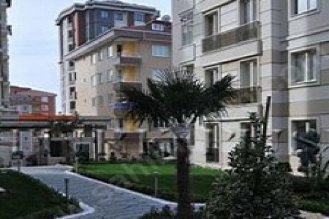 Palmiye Sitesi'nde 285 bin TL'ye!