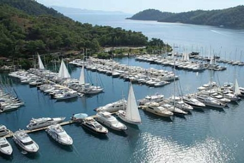 D-Marin Göcek Marina, Yaza Merhaba etkinliği düzenliyor!