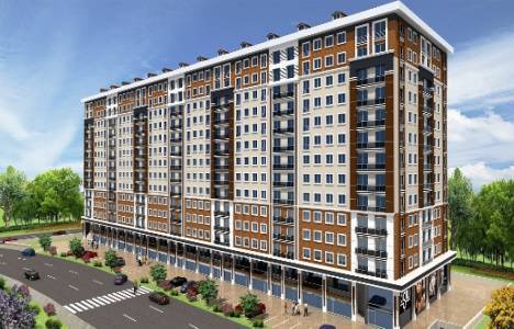 Peşinde indirim yapan konut projeleri 2013!