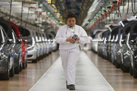 General Motors satamadığı Opel fabrikasını kapatıyor!