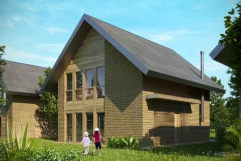 İnnovia İzmit Körfez Villaları'nın tanıtımı yapıldı! Metrekaresi 2 bin TL'ye! 