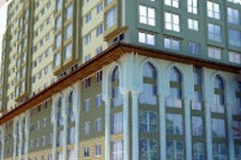 Asrın Konutları 'nda 10 bin TL peşinatla! 500 TL taksitle!