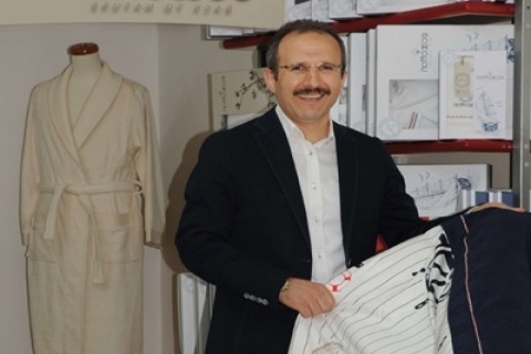  Ecocotton, organik ev tekstiliyle Türk tüketicileriyle buluşuyor!