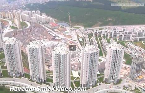 kiptaş seyrantepe sitesi