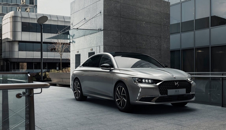 DS Automobiles’de düşük faizli kredi fırsatı! İşte 22 Eylül 2022 fiyat listesi...