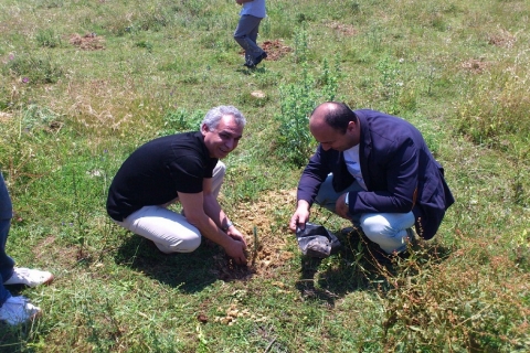  Kalyon İnşaat'tan Beykoz Belediyesi destekli Yaşanabilir Bir Çevre İçin El Ele konferansı!