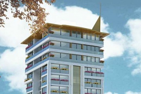 Kazım şahin, HSO şahin İnşaat Sanayi ve Ticaret A.ş. 'yi kurdu!