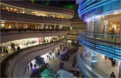 Rönesans Gayrimenkul'e Akbank'tan proje finansmanı! 