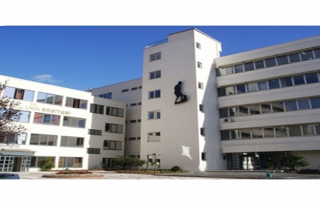  Çevre ve Şehircilik Bakanlığı lüks öğrenci yurtları inşa ediyor! 