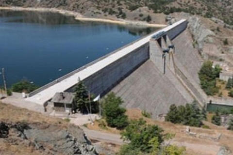 GAP'ın ikinci en büyük barajı yapılacak!