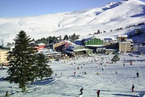 Uludağ'ın imar planı onaylandı, yeni projeler gündemde!