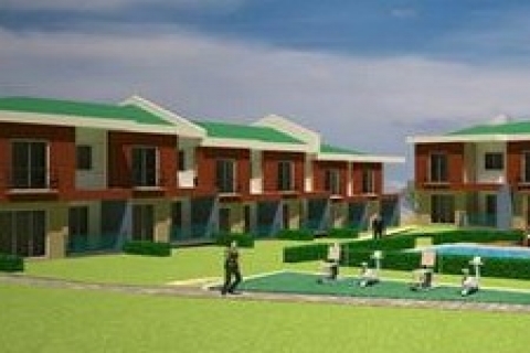 Akasya Konakları'nda 133 bin TL'ye 2+1!