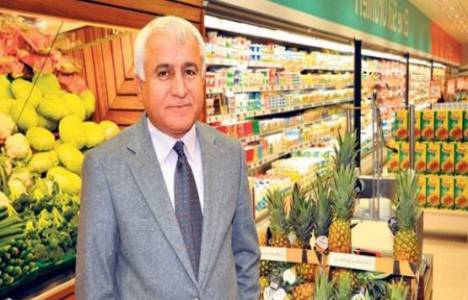 Sait Koç:Kentsel Dönüşümde perakende dünyası için fırsatlar var!