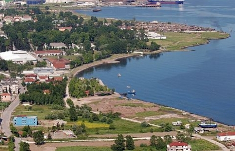 Kocaeli Başiskele'de 11.9 milyon TL'ye satılık 11 gayrimenkul!