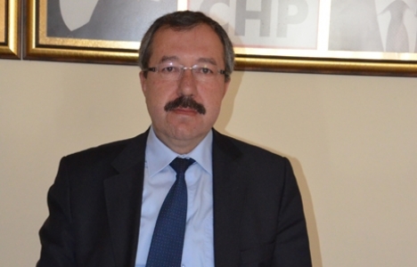 Sinan Özkar: Eskieşhir'de yeni projeler gündeme gelecek!