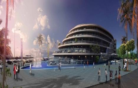 Asya Otoworld Pendik