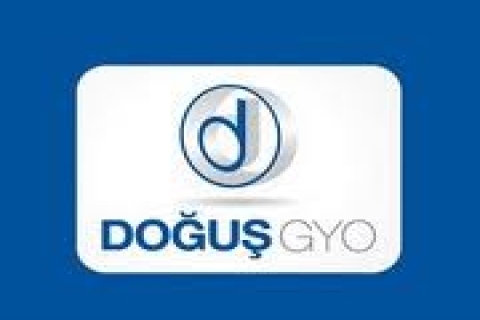  Doğuş GYO, gelir tablosunu açıkladı! 