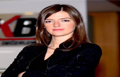 Makbule Yönel Maya: Kayabaşı gelişim bölgesi olacak!