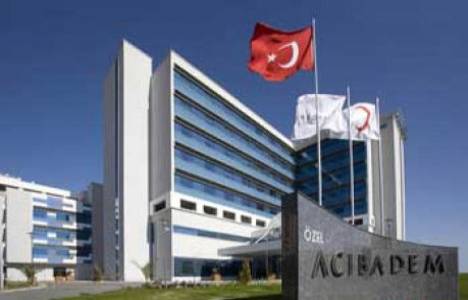 Shangri-La Hotel'in sahipleri Acıbadem'in hisselerini de alıyor!