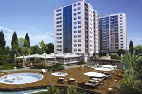 Middleist'te metrekaresi 3 bin 700 TL'ye!