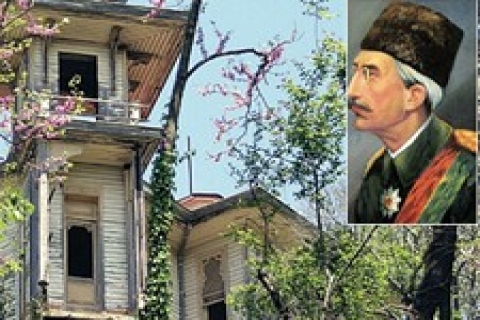 Vahdettin'in Köşkü devlet konukevi oluyor!