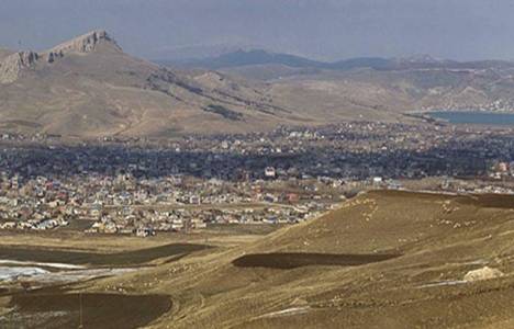 3. Hudut Tabur Komutanlığı okula dönüştürülüyor!