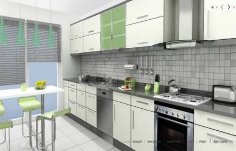 Babacan Yapı Crown Tower Konutları nda 2+1 204 bin TL!