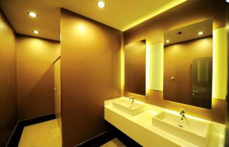 Maltepe My Office Gold