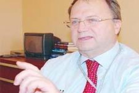 Süleyman Son: 2010 konutta fırsatlar yaratacak