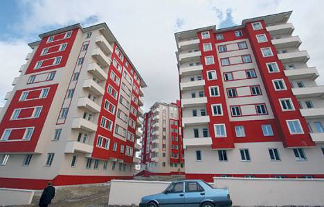 Aynı evi birden fazla kişiye satan müteahhite ceza geliyor!