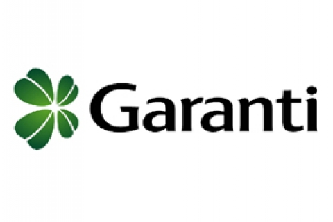 Konutta aslan payı Garanti Bankası'nın