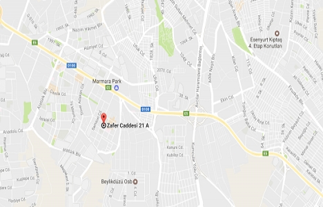 Beylikdüzü Makyol Yaşam ev fiyatları 2017