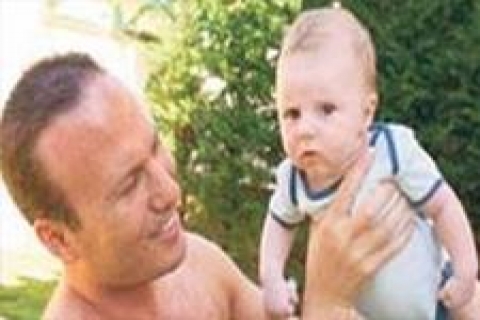 İzzet Özgümüş oğluna verdiği 'Paşa' ismi nedeniyle mahkemelik oldu!