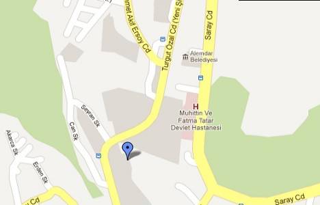 Çizmeci Konsept nerede?