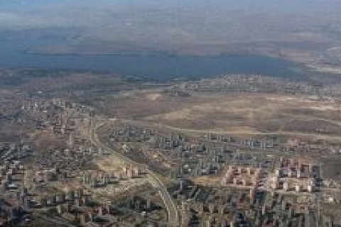 Emlak Konut Halkalı 'da 30 bin 294 m ² arsa satacak!