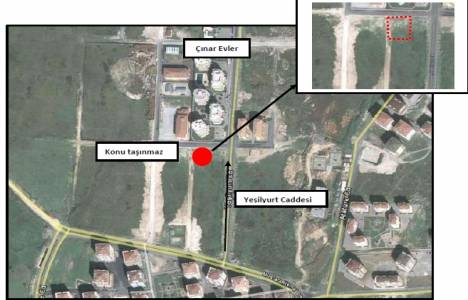  Kiler GYO Beylikdüzü Kavaklı arsası değerleme raporu!